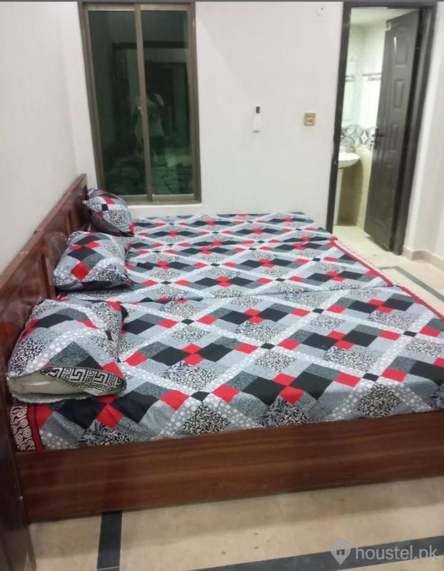 Takbeer Boys Hostel Boys Hostel in Gulberg, Lahore with WiFi - Photo 10
