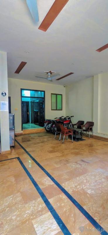 Takbeer Boys Hostel Boys Hostel in Gulberg, Lahore with WiFi - Photo 5