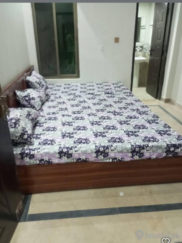 Takbeer Boys Hostel Boys Hostel in Gulberg, Lahore with WiFi - Photo 12