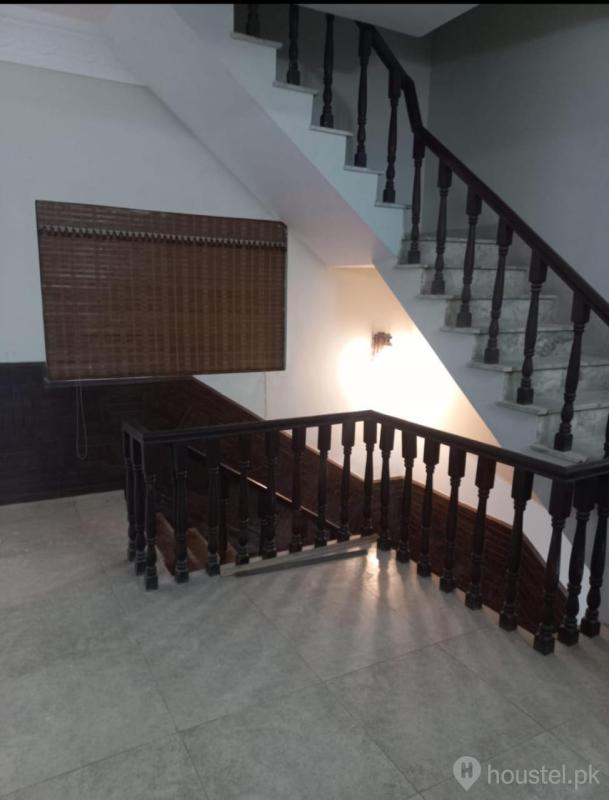 Shaheen Girls Hostel Girls Hostel in I-8, Islamabad with Mess, WiFi - Photo 8