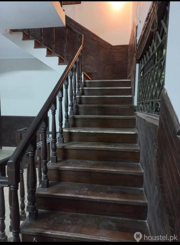 Shaheen Girls Hostel Girls Hostel in I-8, Islamabad with Mess, WiFi - Photo 5