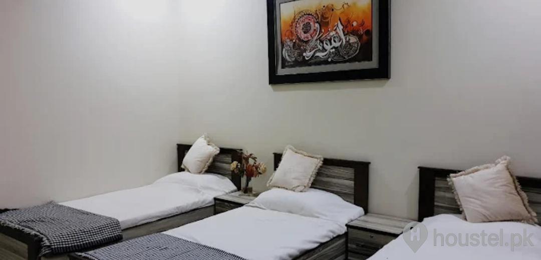 Shaheen Girls Hostel Girls Hostel in I-8, Islamabad with Mess, WiFi - Photo 13