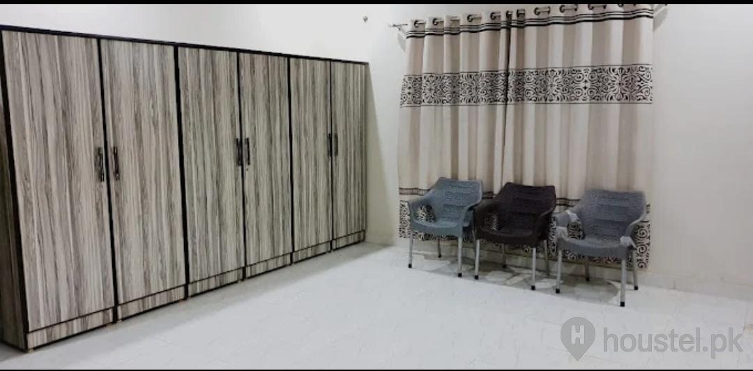 Shaheen Girls Hostel Girls Hostel in I-8, Islamabad with Mess, WiFi - Photo 12