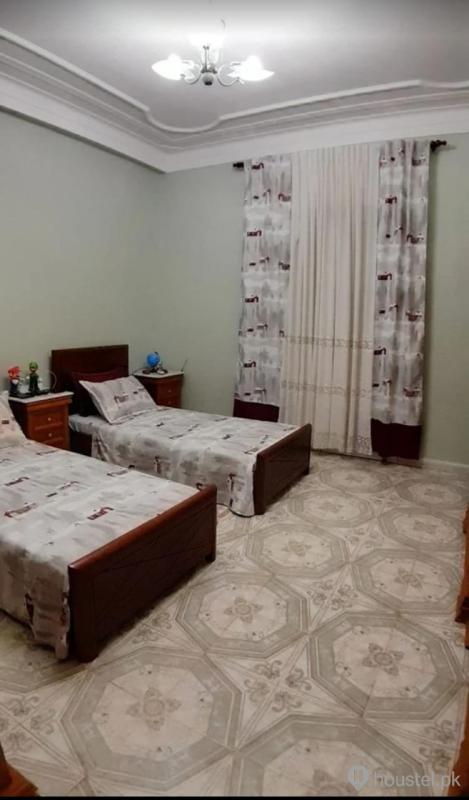 𝙰𝚀𝚂𝙰 𝙶𝙸𝚁𝙻𝚂 𝙷𝙾𝚂𝚃𝙴𝙻 Girls Hostel in F-8/3, Islamabad with Mess, WiFi - Photo 8