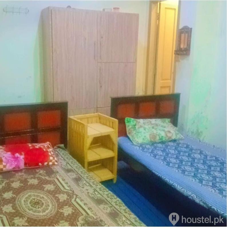 D Capital Boys Hostel Boys Hostel in Murree Road, Islamabad with Mess, WiFi - Photo 3