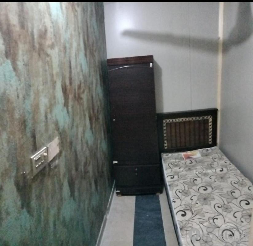 Student Girls Hostel Girls Hostel in I-8, Islamabad with Mess, WiFi - Photo 16