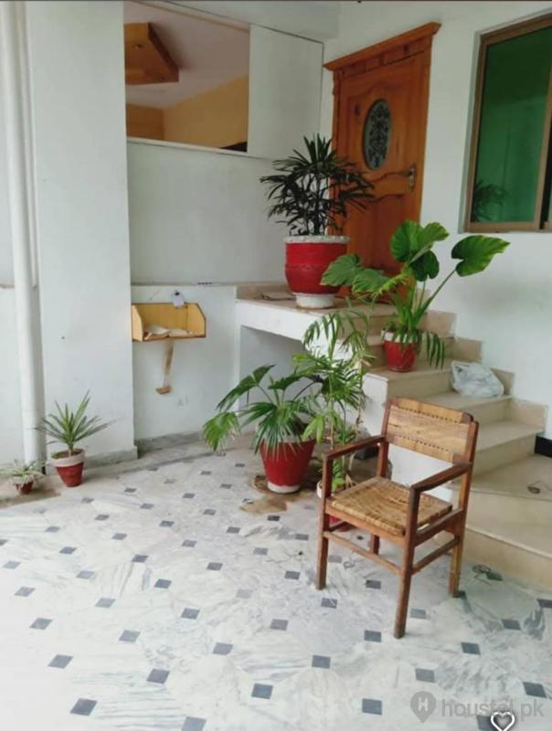 Student Girls Hostel Girls Hostel in I-8, Islamabad with Mess, WiFi - Photo 6