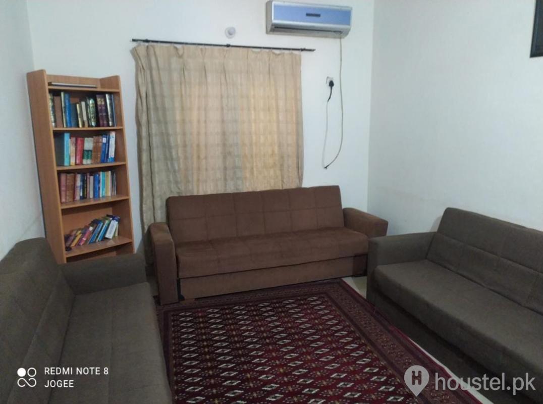 MURAD BOYS HOSTEL Boys Hostel in Gulistan-e-Johar, Karachi with Mess, WiFi - Photo 6
