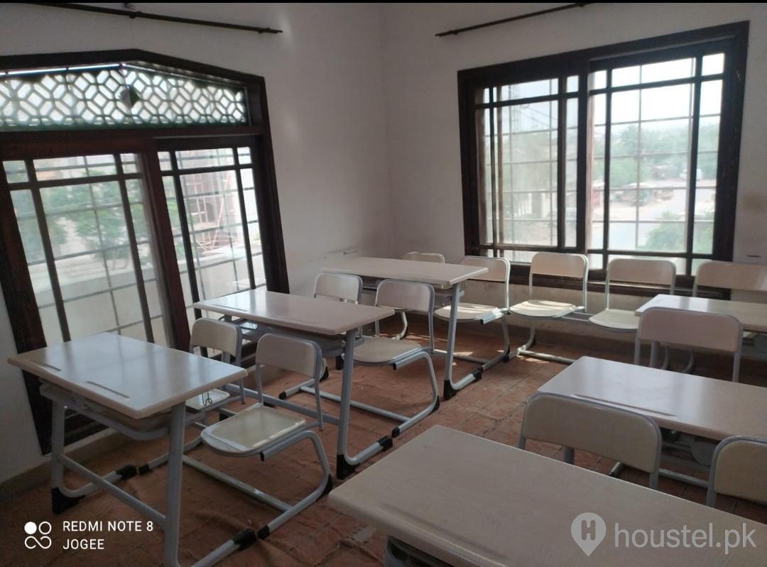 MURAD BOYS HOSTEL Boys Hostel in Gulistan-e-Johar, Karachi with Mess, WiFi - Photo 6