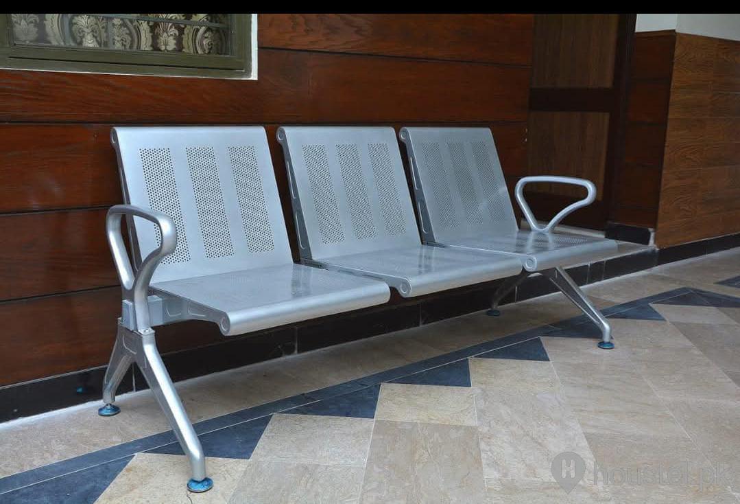 Nafees Boys Hostel Boys Hostel in Royal Avenue, Islamabad with Mess, WiFi - Photo 9