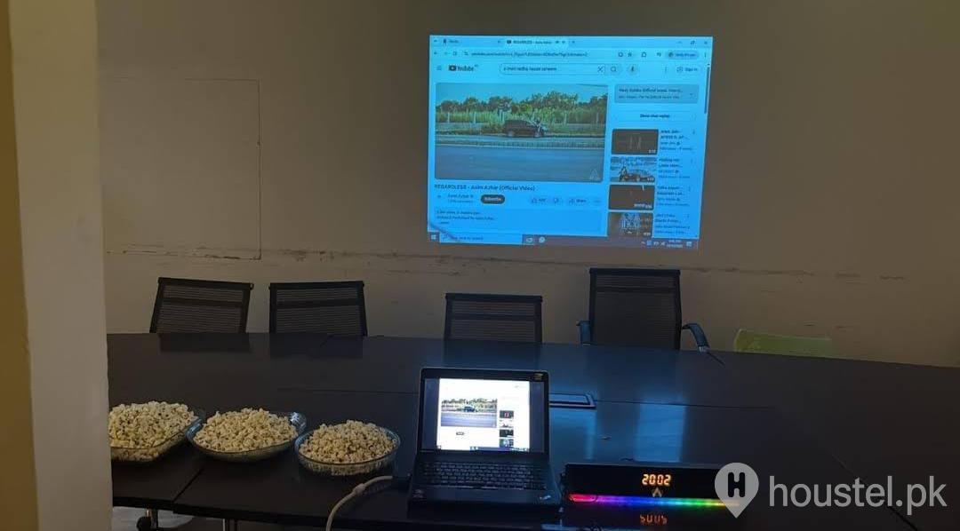 IFFAT GIRLS HOSTEL Girls Hostel in Gulshan-e-Iqbal, Karachi with Mess, WiFi - Photo 6