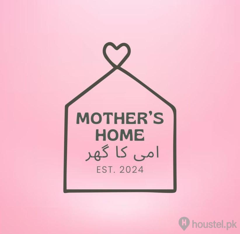 MOTHER’S HOME — Premium Girls' Hostel Girls Hostel in G-13, Islamabad with Mess, WiFi - Photo 3