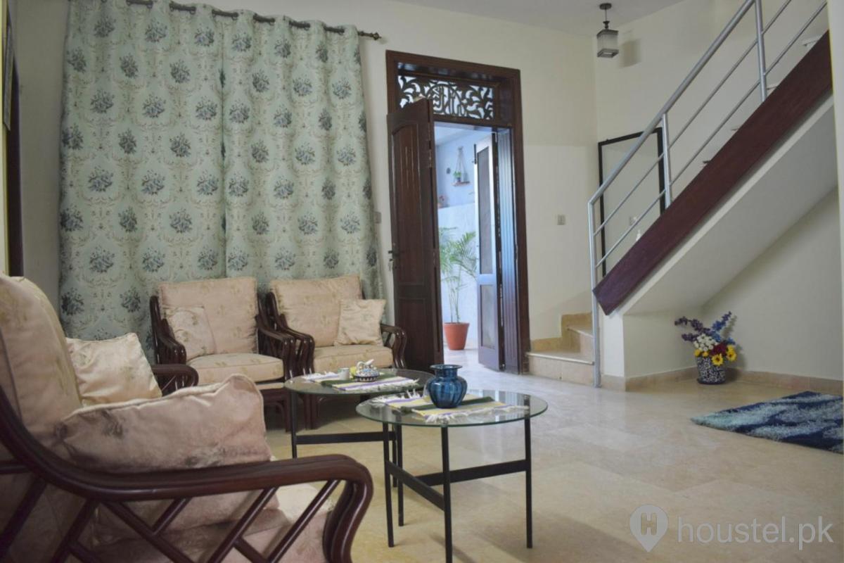 MOTHER’S HOME — Premium Girls' Hostel Girls Hostel in G-13, Islamabad with Mess, WiFi - Photo 7