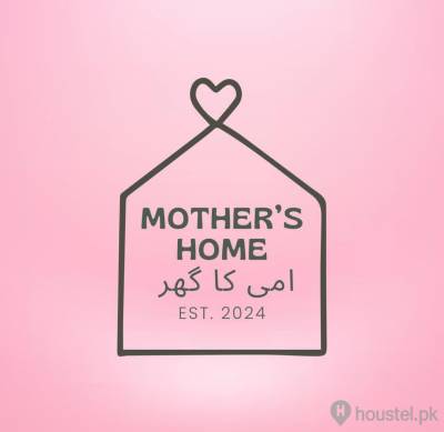 MOTHER’S HOME — Premium Girls' Hostel Girls Hostel in Islamabad with Mess, WiFi from PKR 22,000
