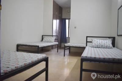 MOTHER’S HOME — Premium Girls' Hostel Girls Hostel in G-13, Islamabad with Mess, WiFi - Photo 5