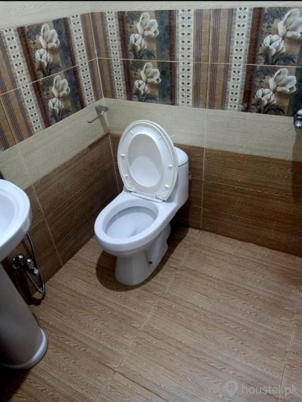 Syed Boys Hostel Boys Hostel in Gulshan-e-Iqbal, Karachi with Mess, WiFi - Photo 8