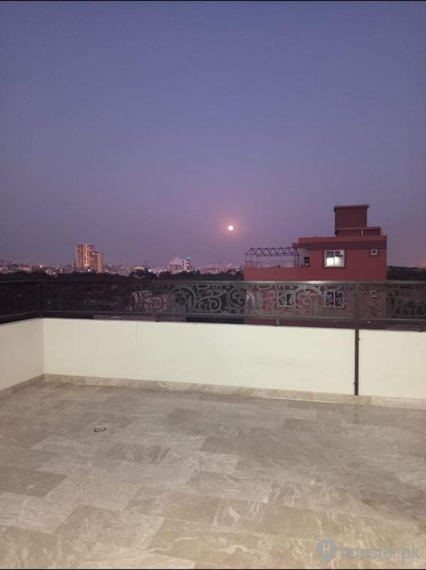 Syed Boys Hostel Boys Hostel in Gulshan-e-Iqbal, Karachi with Mess, WiFi - Photo 6