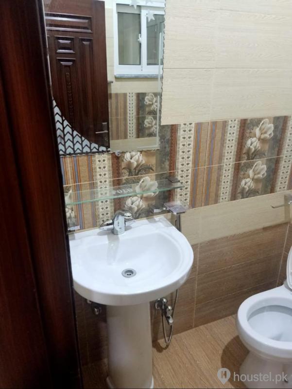 Syed Boys Hostel Boys Hostel in Gulshan-e-Iqbal, Karachi with Mess, WiFi - Photo 9