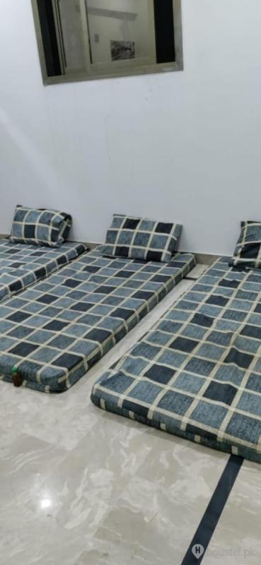 Syed Boys Hostel Boys Hostel in Gulshan-e-Iqbal, Karachi with Mess, WiFi - Photo 6