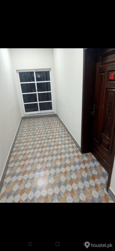 Syed Boys Hostel Boys Hostel in Gulshan-e-Iqbal, Karachi with Mess, WiFi - Photo 12