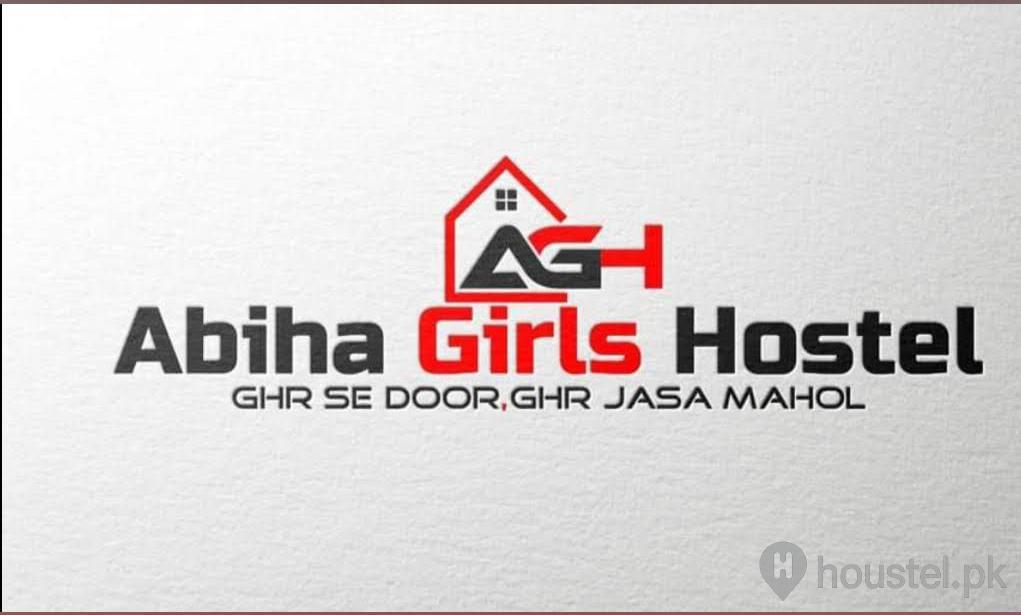 ABIHA'S GIRLS HOSTEL – Branch 1 Girls Hostel in Karachi with Mess, WiFi from PKR 26,000