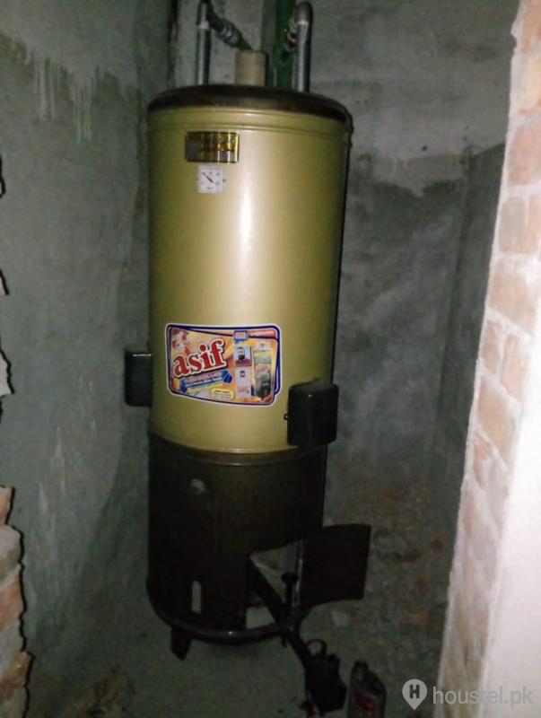 KANJWANI GROUP OF HOSTELS Boys Hostel in Narwala Road, Faisalabad with Mess, WiFi - Photo 7