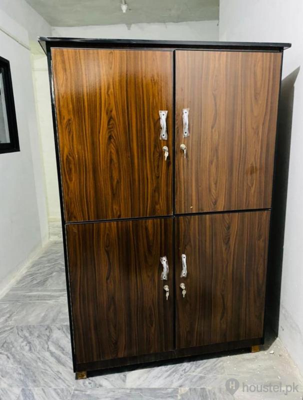 KANJWANI GROUP OF HOSTELS Boys Hostel in Narwala Road, Faisalabad with Mess, WiFi - Photo 6