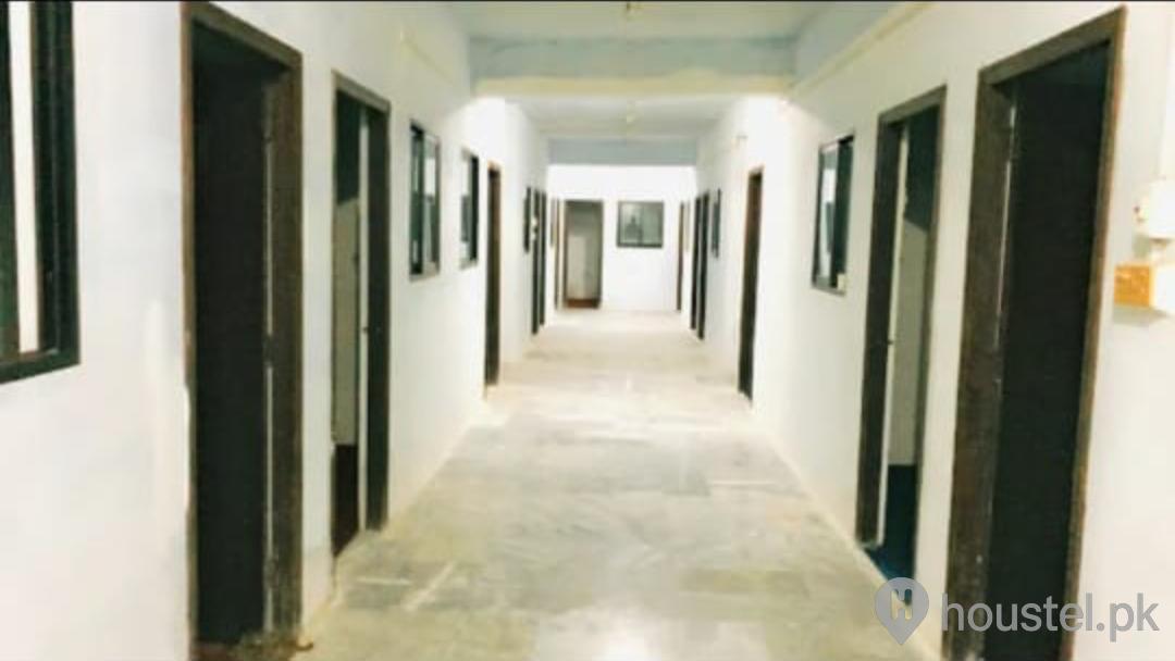 KANJWANI GROUP OF HOSTELS Boys Hostel in Narwala Road, Faisalabad with Mess, WiFi - Photo 6