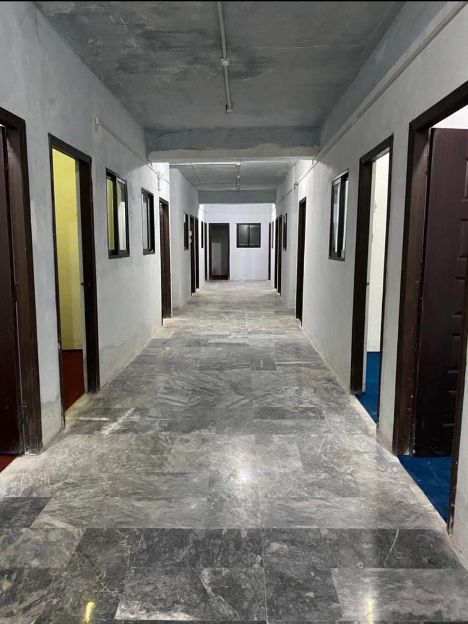 Two Seater Room at KANJWANI GROUP OF HOSTELS — photo 6