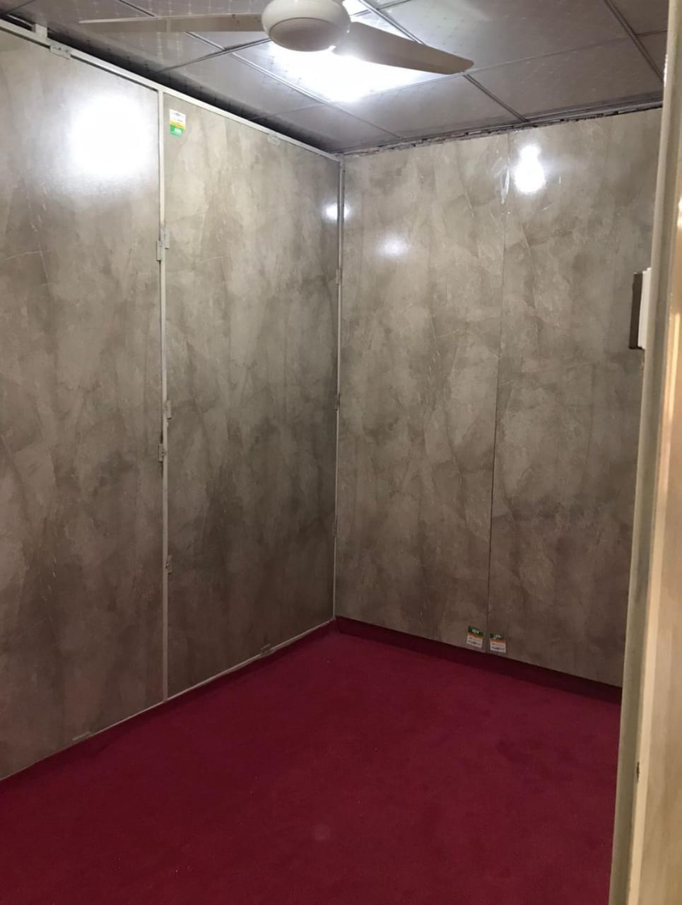 Two Seater Room at KANJWANI GROUP OF HOSTELS — photo 3