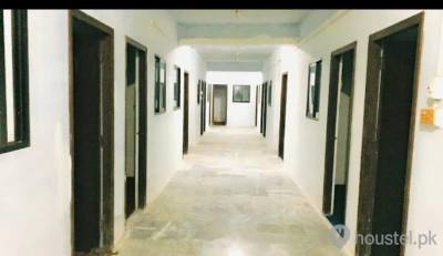 KANJWANI GROUP OF HOSTELS in Faisalabad