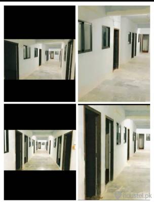 KANJWANI GROUP OF HOSTELS Boys Hostel in Narwala Road, Faisalabad with Mess, WiFi - Photo 5