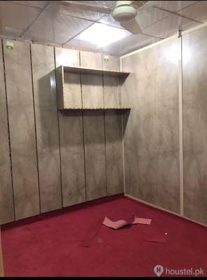 KANJWANI GROUP OF HOSTELS Boys Hostel in Narwala Road, Faisalabad with Mess, WiFi - Photo 11