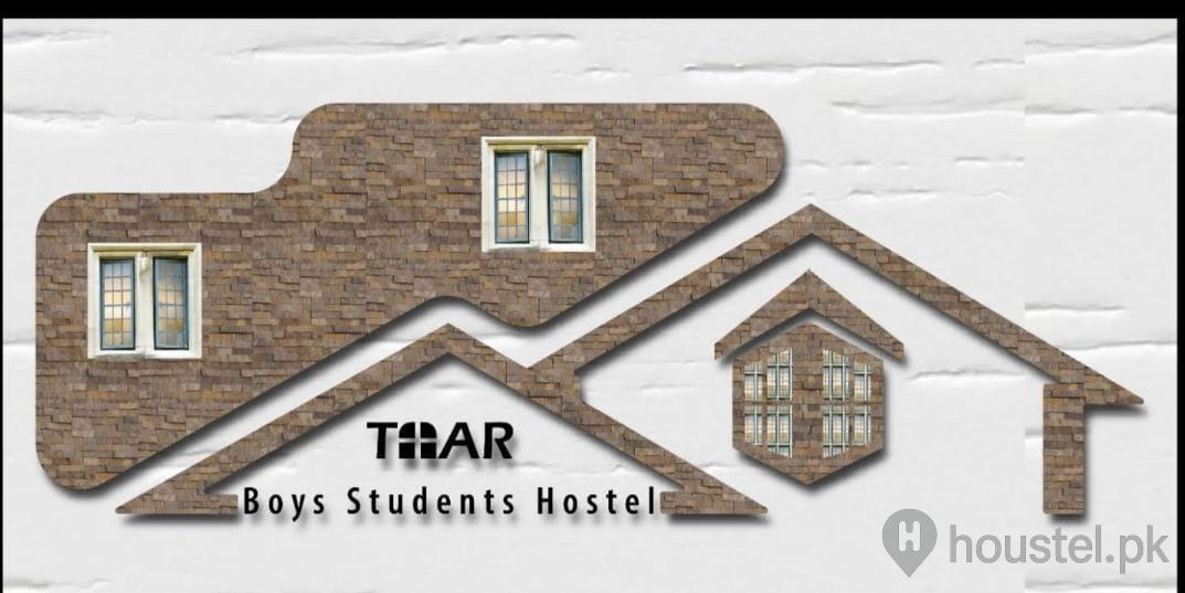 Thar Boys Students' Hostel Boys Hostel in Karachi with Mess, WiFi from PKR 8,000
