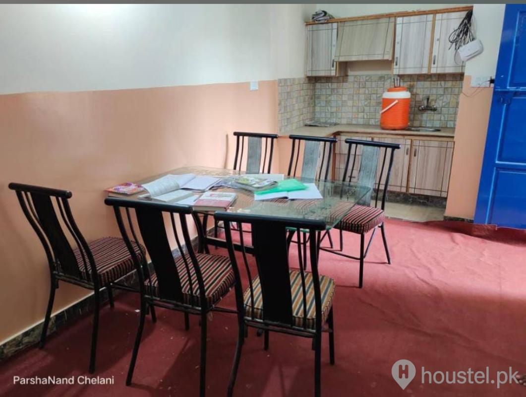 Thar Boys Students' Hostel Boys Hostel in Gulzar e Hijri, Karachi with Mess, WiFi - Photo 8