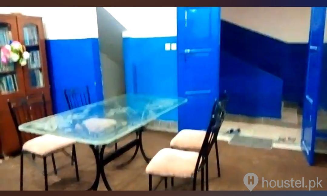 Thar Boys Students' Hostel Boys Hostel in Gulzar e Hijri, Karachi with Mess, WiFi - Photo 7