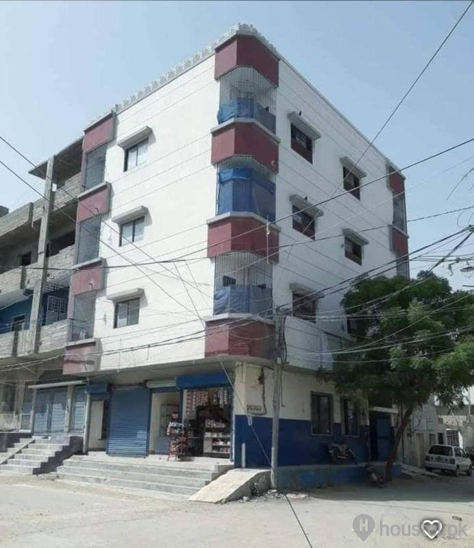 Thar Boys Students' Hostel Boys Hostel in Gulzar e Hijri, Karachi with Mess, WiFi - Photo 4