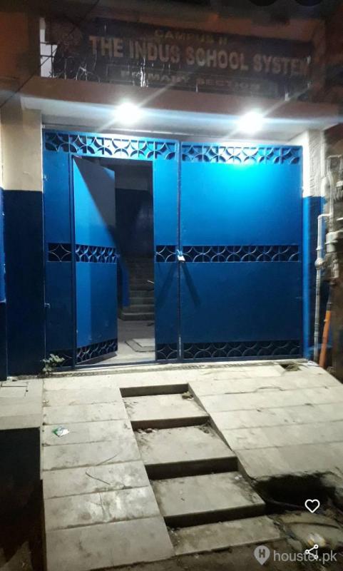 Thar Boys Students' Hostel Boys Hostel in Gulzar e Hijri, Karachi with Mess, WiFi - Photo 5