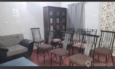 Thar Boys Students' Hostel