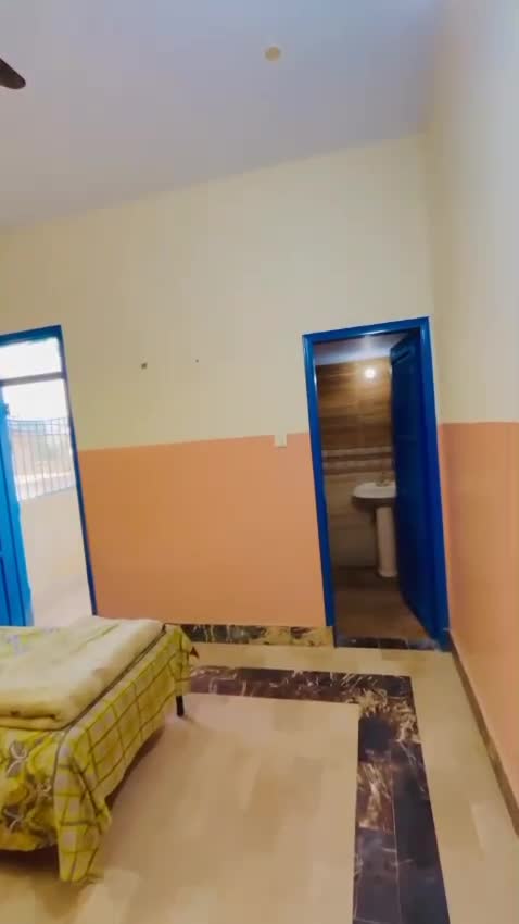 Thar Boys Students' Hostel, Gulzar e Hijri