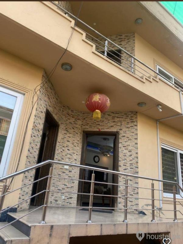 Royal Inn Boys Hostel Boys Hostel in F-8/3, Islamabad with Mess, WiFi - Photo 9