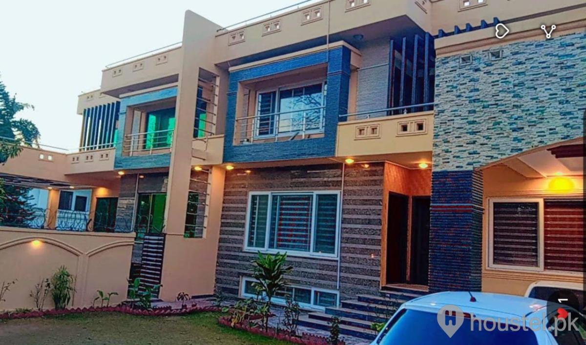 Royal Inn Boys Hostel Boys Hostel in Islamabad with Mess, WiFi from PKR 20,000