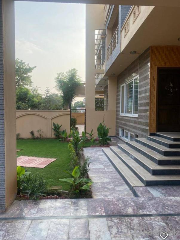 Royal Inn Boys Hostel Boys Hostel in F-8/3, Islamabad with Mess, WiFi - Photo 11