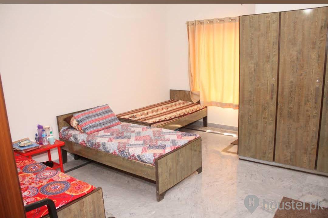 Al Qadeer boys hostel Boys Hostel in Rehmanpura, Lahore with Mess, WiFi - Photo 6