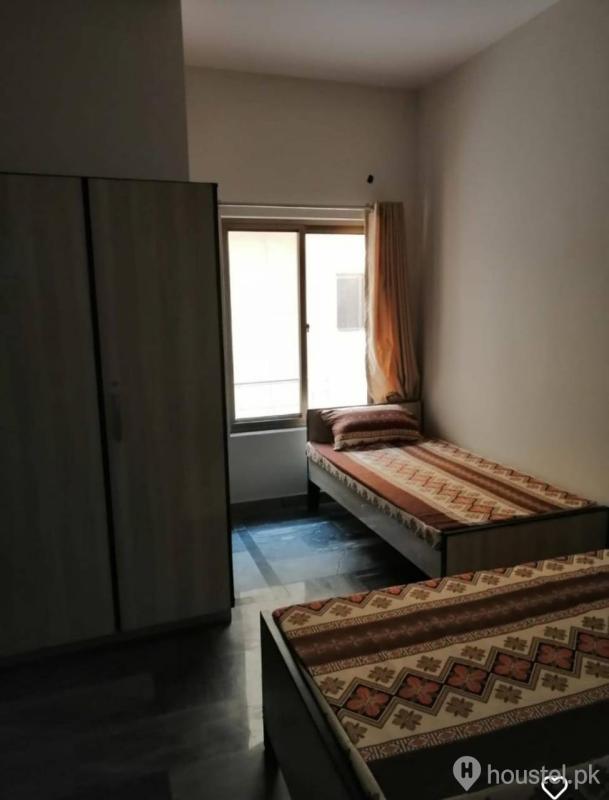 Al Qadeer boys hostel Boys Hostel in Rehmanpura, Lahore with Mess, WiFi - Photo 8