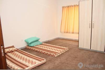 Al Qadeer boys hostel Boys Hostel in Lahore with Mess, WiFi from PKR 12,000