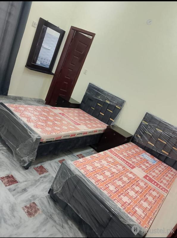 Zarnigah Girls Hostel Girls Hostel in Audit & Accounts Housing Society, Lahore with Mess, WiFi - Photo 6