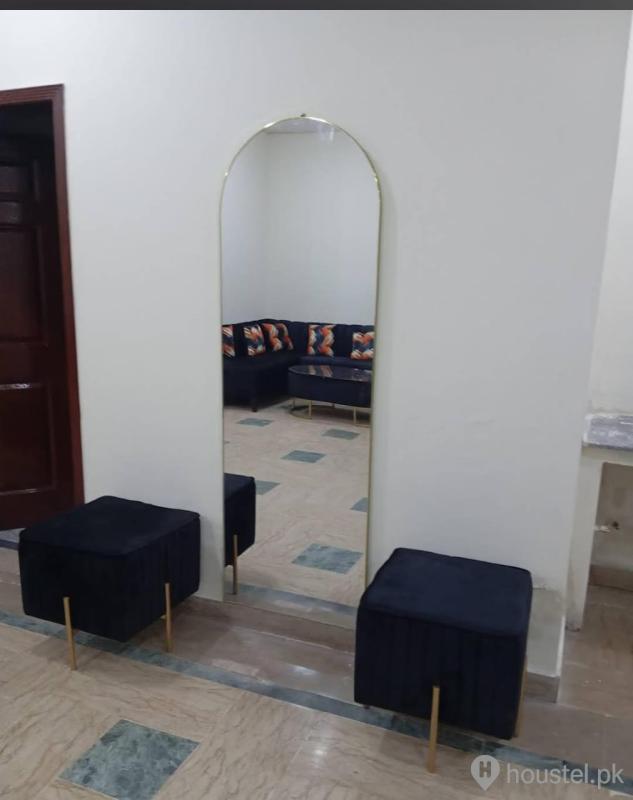 Zarnigah Girls Hostel Girls Hostel in Audit & Accounts Housing Society, Lahore with Mess, WiFi - Photo 5