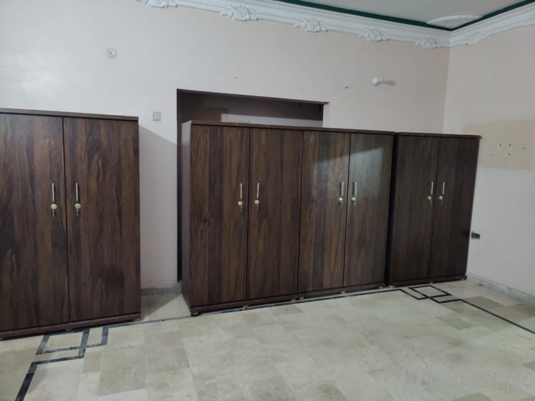 DAB Boys Hostel Boys Hostel in Gulistan-e-Johar, Karachi with Mess, WiFi - Photo 6