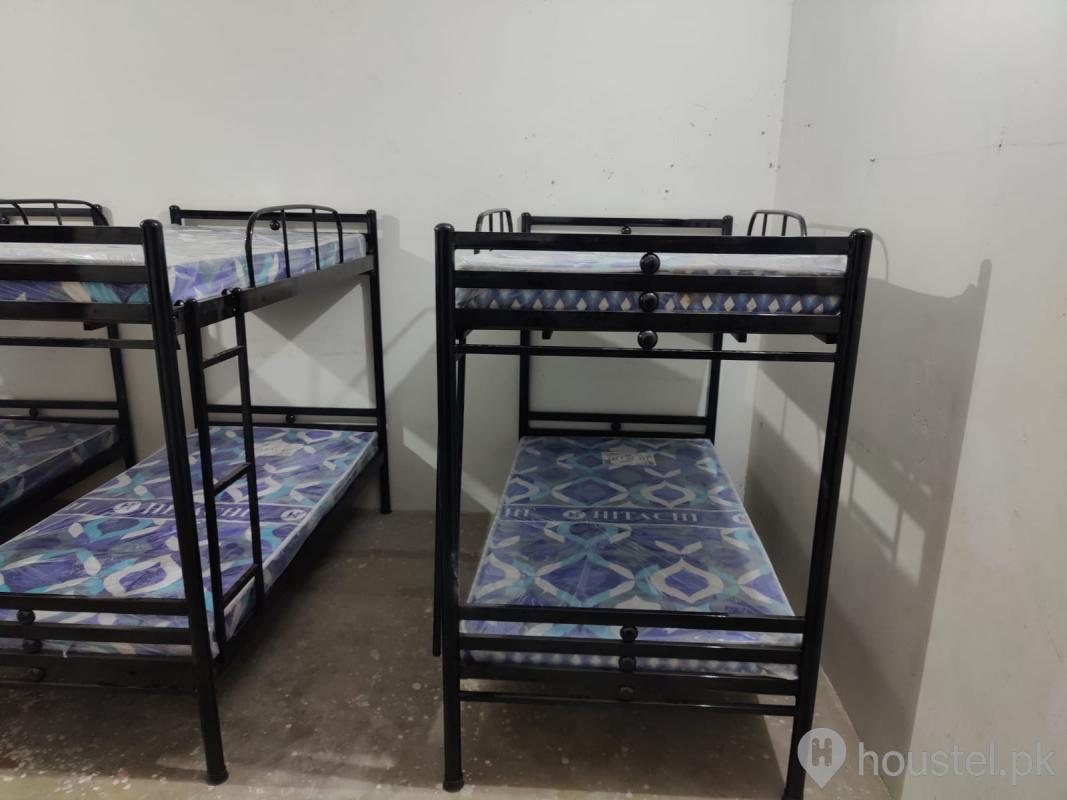 DAB Boys Hostel Boys Hostel in Karachi with Mess, WiFi from PKR 16,000